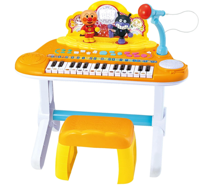 NEWキラ★ピカ★いっしょにステージミュージックショー