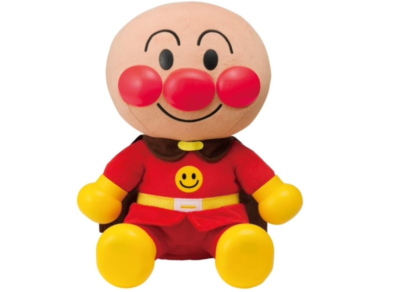 ねぇアンパンマン! お歌もきかせて! はじめてのおしゃべりDX