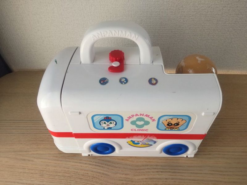 このまま運べる