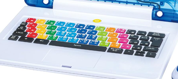 AIパソコンのキーボード