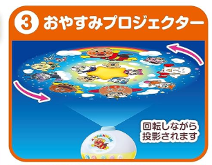 プロジェクター機能