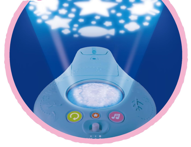 プロジェクター