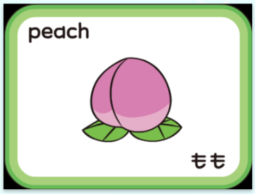 英語と日本が学べる