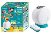 ドリームスイッチDXセットディズニー＆ピクサーキャラクター