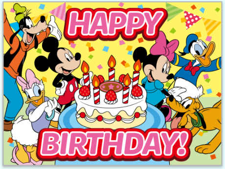 メッセージ動画の作成